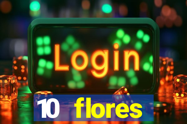 10 flores silvestres do nordeste